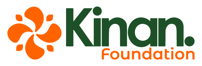 Logo Kinan Foundation